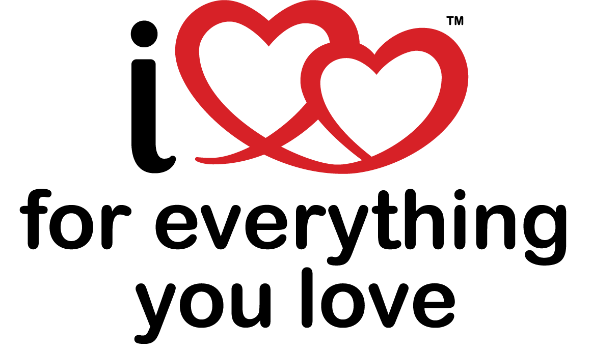 iHearts — for everything you love